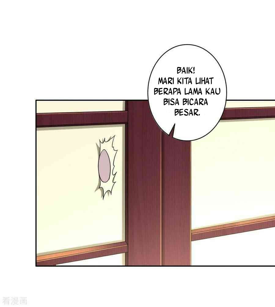 First Class Family Chapter 33 Gambar 7